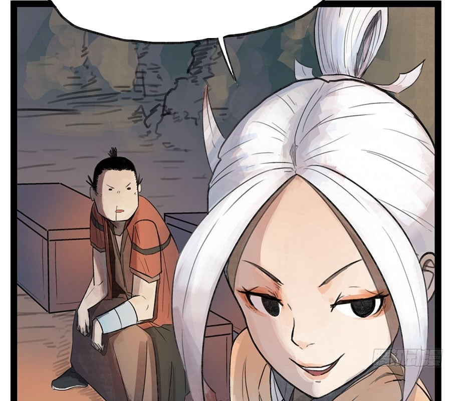 Hiệp Khách Hành Bất Thông: Chapter 36