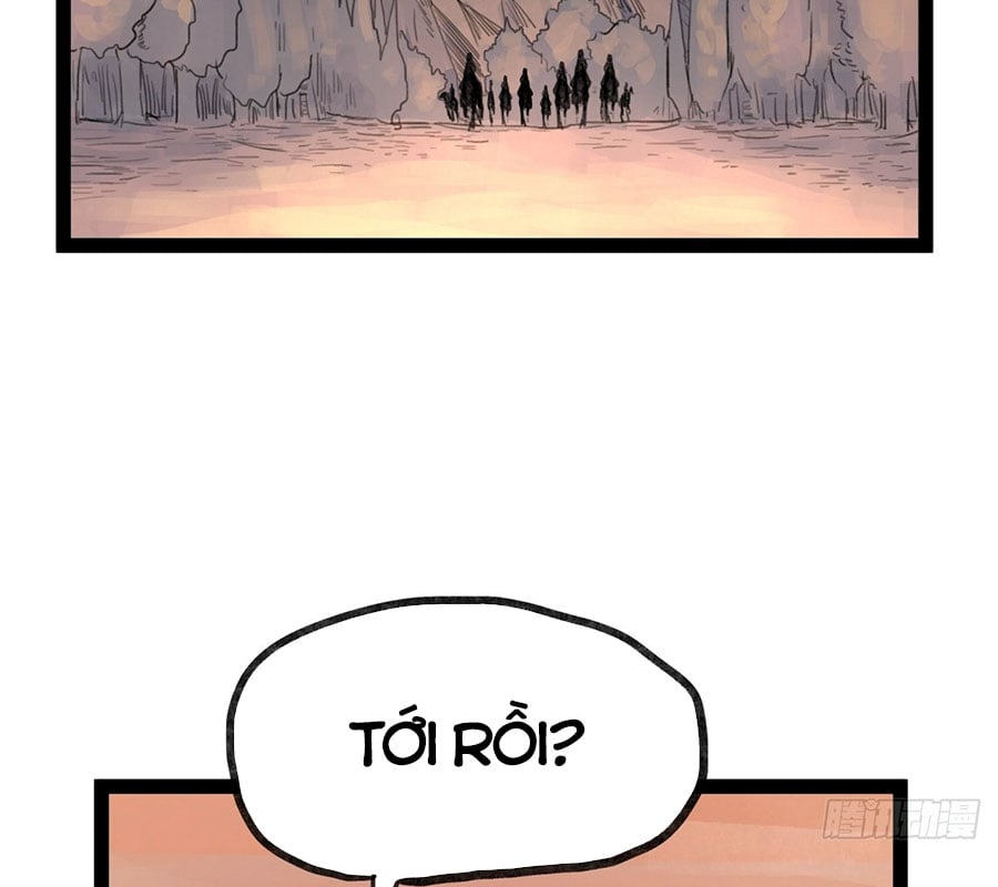 Hiệp Khách Hành Bất Thông: Chapter 36