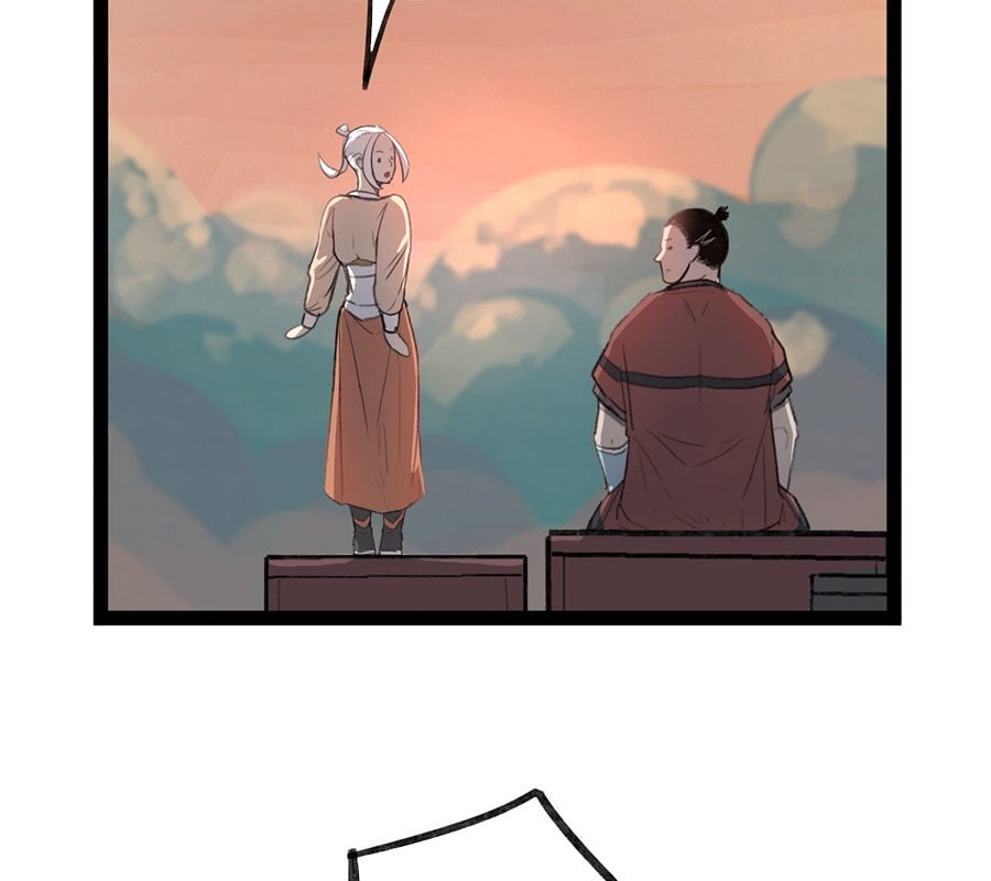 Hiệp Khách Hành Bất Thông: Chapter 36