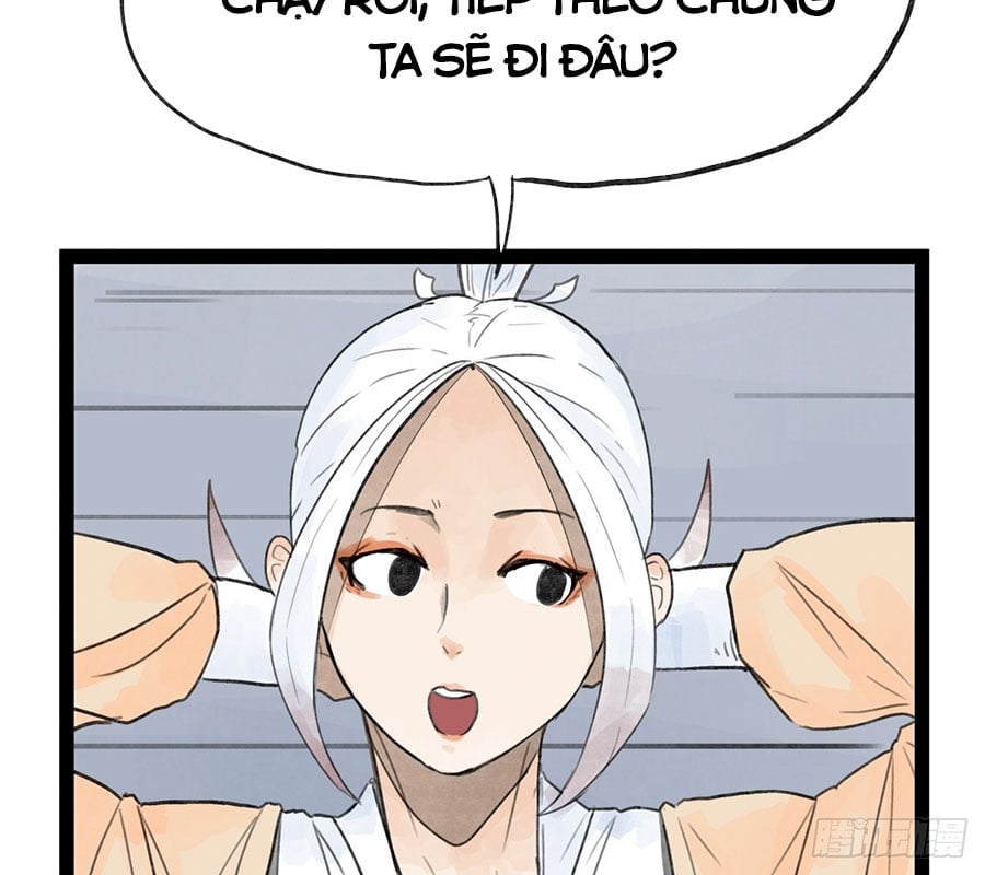 Hiệp Khách Hành Bất Thông: Chapter 36