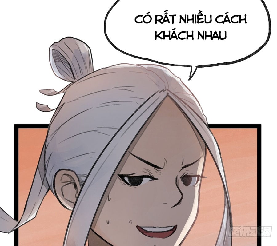 Hiệp Khách Hành Bất Thông: Chapter 36