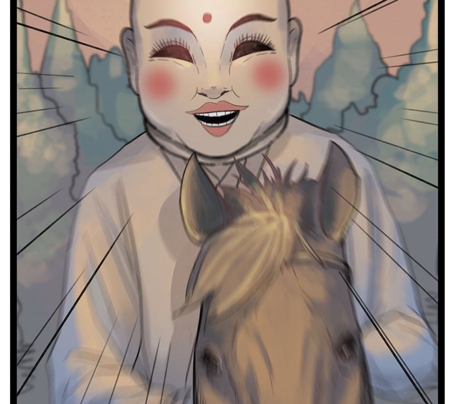 Hiệp Khách Hành Bất Thông: Chapter 36