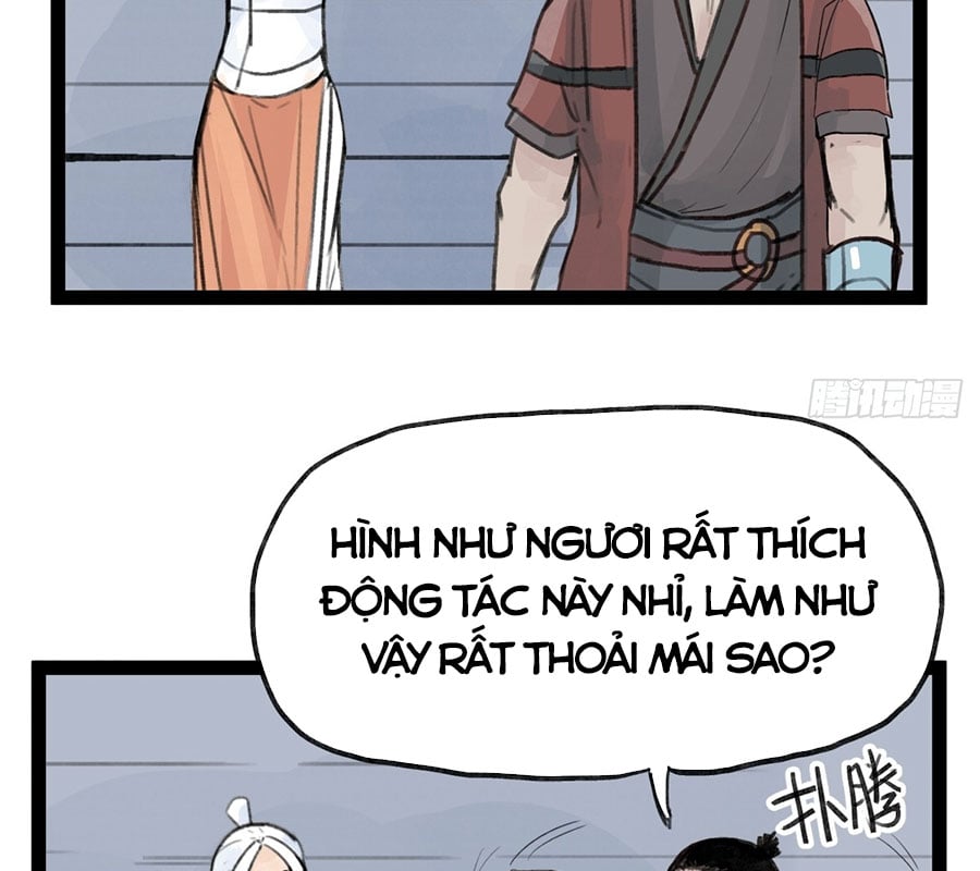 Hiệp Khách Hành Bất Thông: Chapter 36