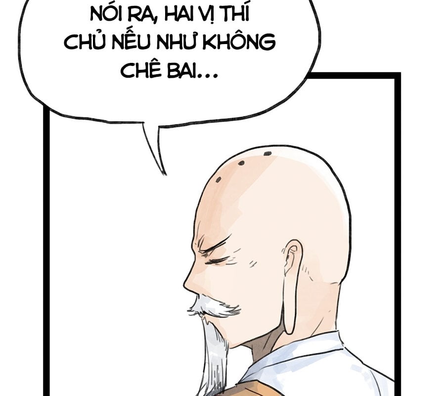 Hiệp Khách Hành Bất Thông: Chapter 36