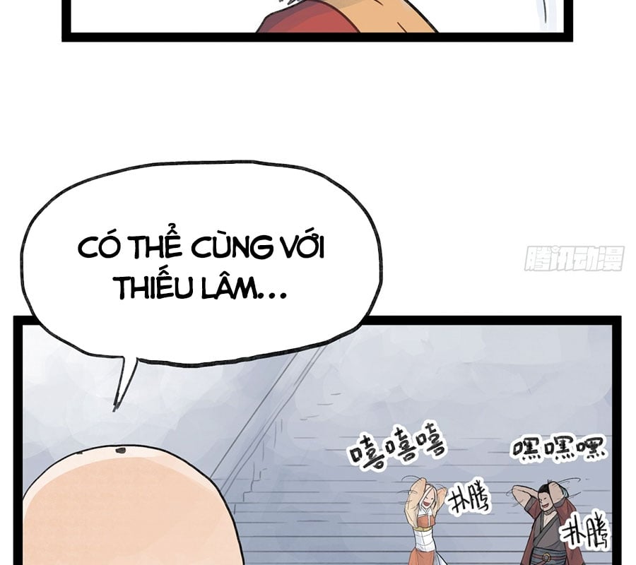 Hiệp Khách Hành Bất Thông: Chapter 36