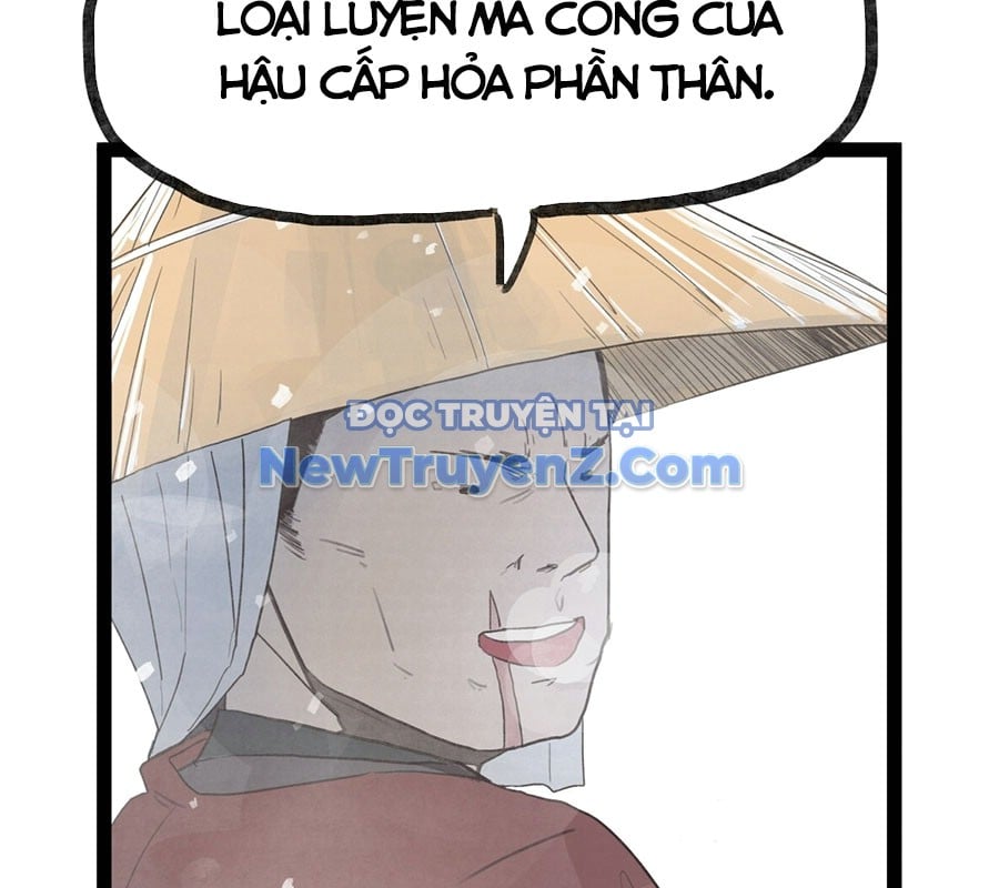 Hiệp Khách Hành Bất Thông: Chapter 37