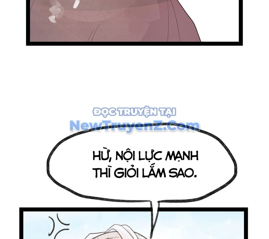 Hiệp Khách Hành Bất Thông: Chapter 37