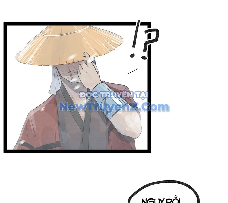 Hiệp Khách Hành Bất Thông: Chapter 37