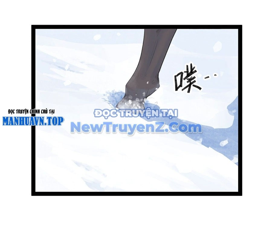 Hiệp Khách Hành Bất Thông: Chapter 37
