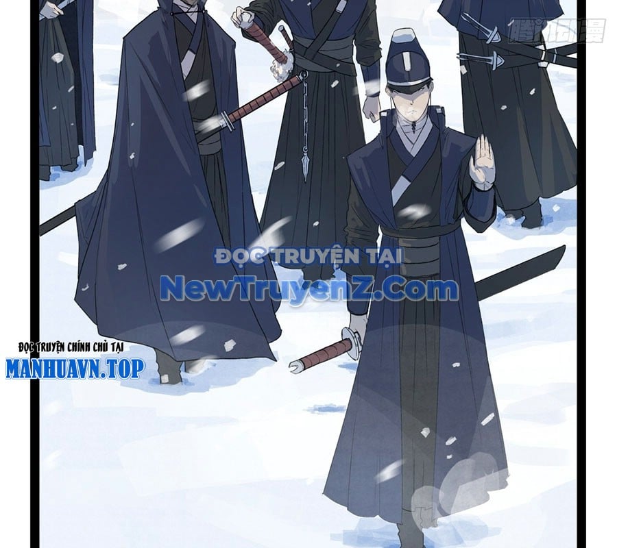 Hiệp Khách Hành Bất Thông: Chapter 37