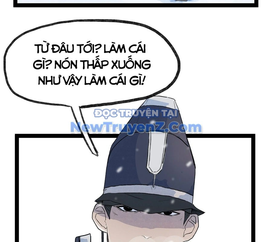 Hiệp Khách Hành Bất Thông: Chapter 37