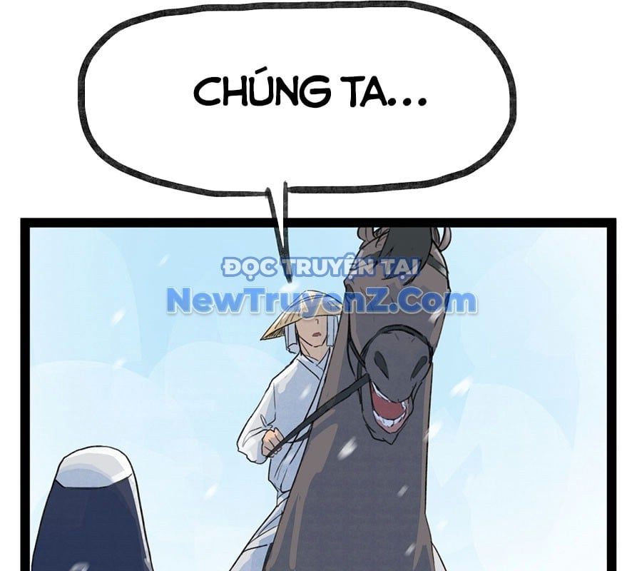 Hiệp Khách Hành Bất Thông: Chapter 37