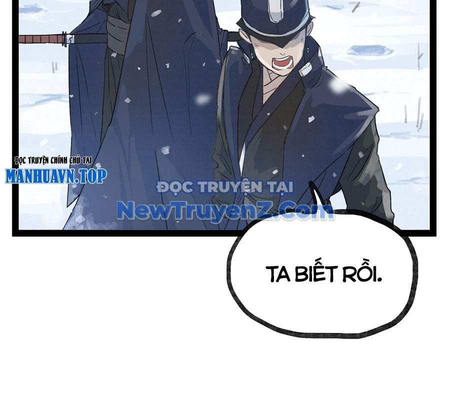 Hiệp Khách Hành Bất Thông: Chapter 37