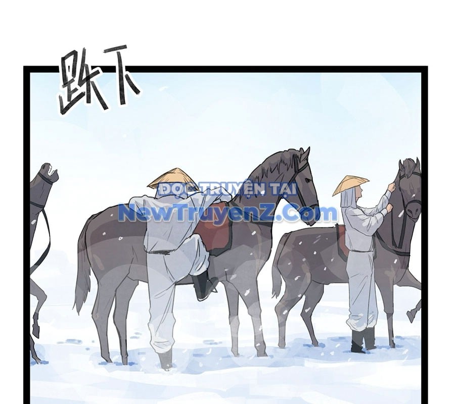 Hiệp Khách Hành Bất Thông: Chapter 37