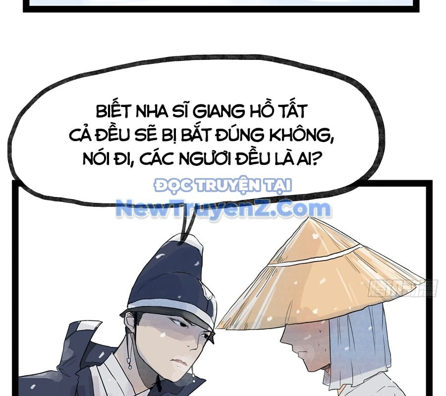 Hiệp Khách Hành Bất Thông: Chapter 37