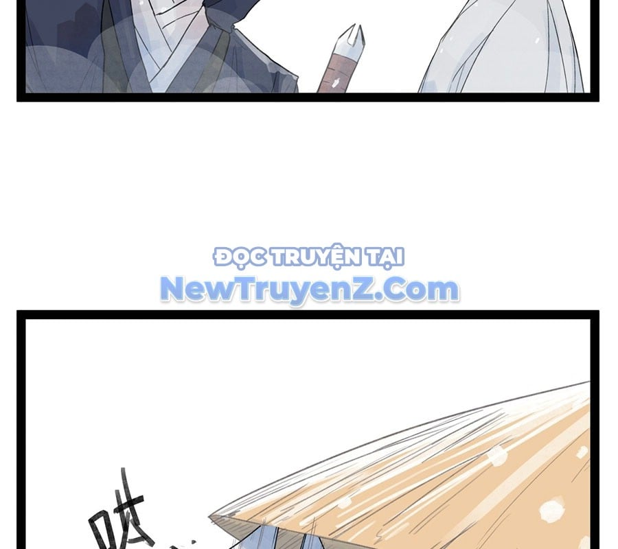 Hiệp Khách Hành Bất Thông: Chapter 37