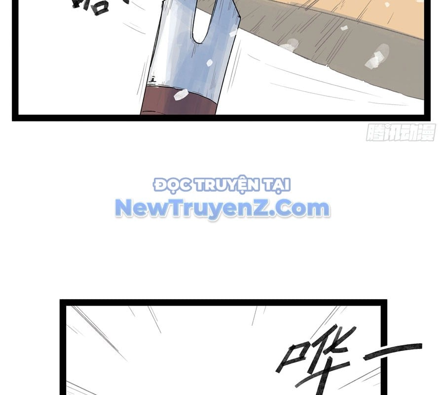 Hiệp Khách Hành Bất Thông: Chapter 37