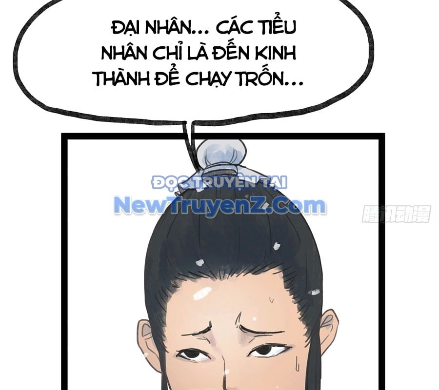 Hiệp Khách Hành Bất Thông: Chapter 37