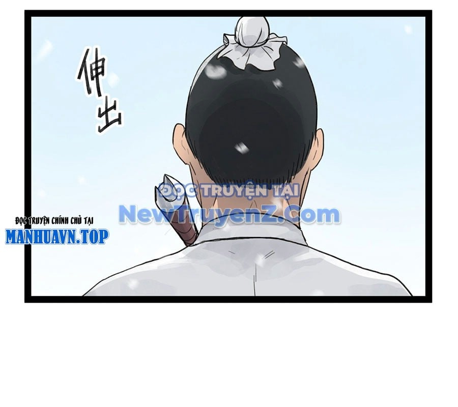 Hiệp Khách Hành Bất Thông: Chapter 37
