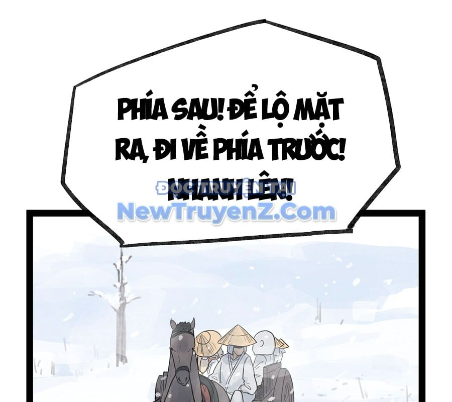 Hiệp Khách Hành Bất Thông: Chapter 37