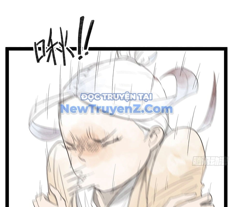 Hiệp Khách Hành Bất Thông: Chapter 37