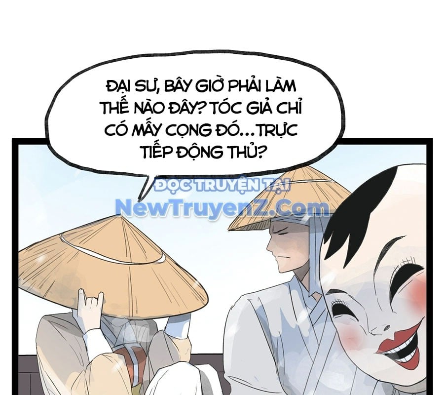 Hiệp Khách Hành Bất Thông: Chapter 37