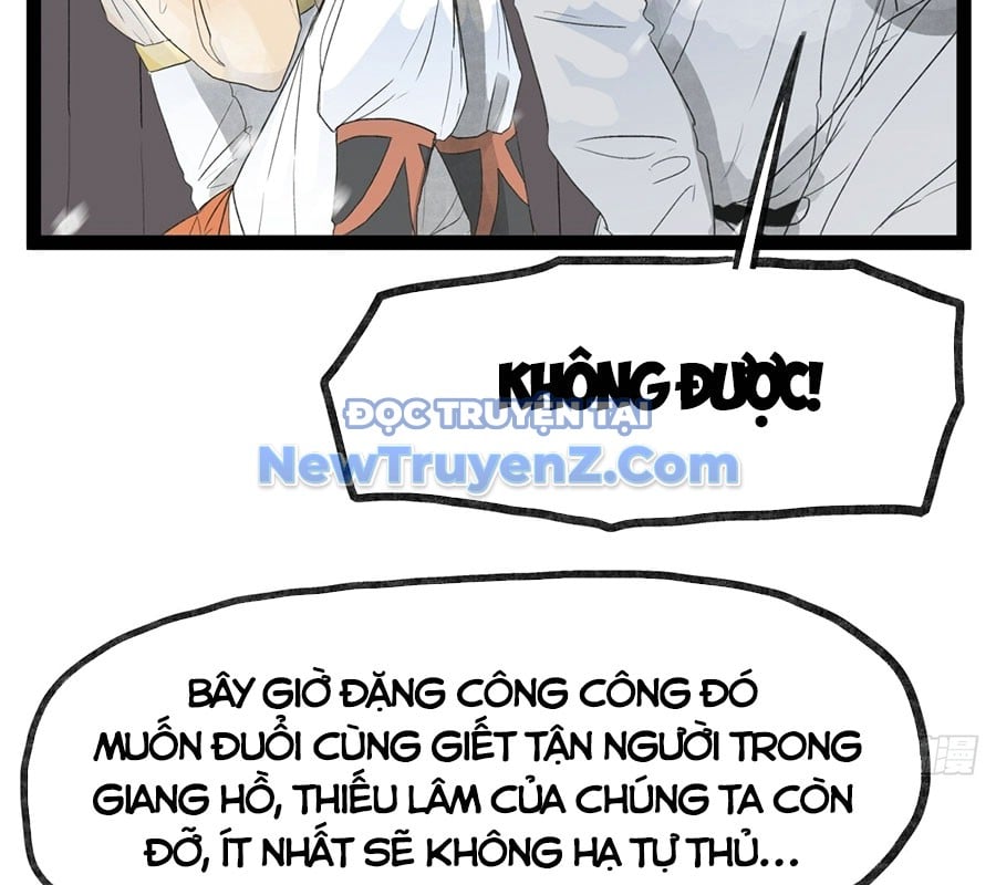 Hiệp Khách Hành Bất Thông: Chapter 37