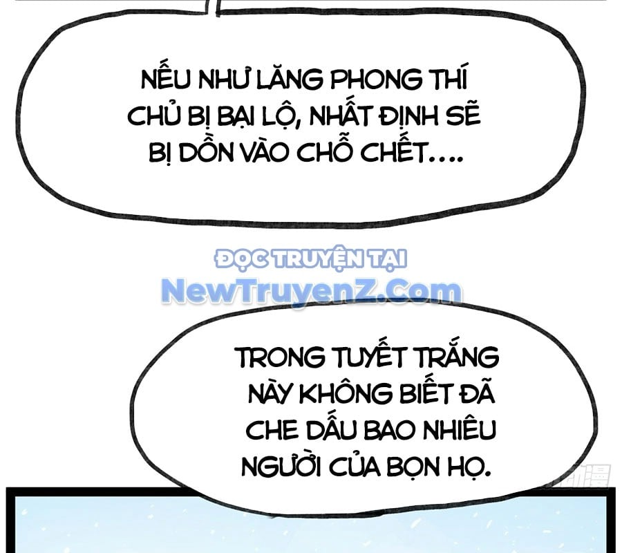 Hiệp Khách Hành Bất Thông: Chapter 37