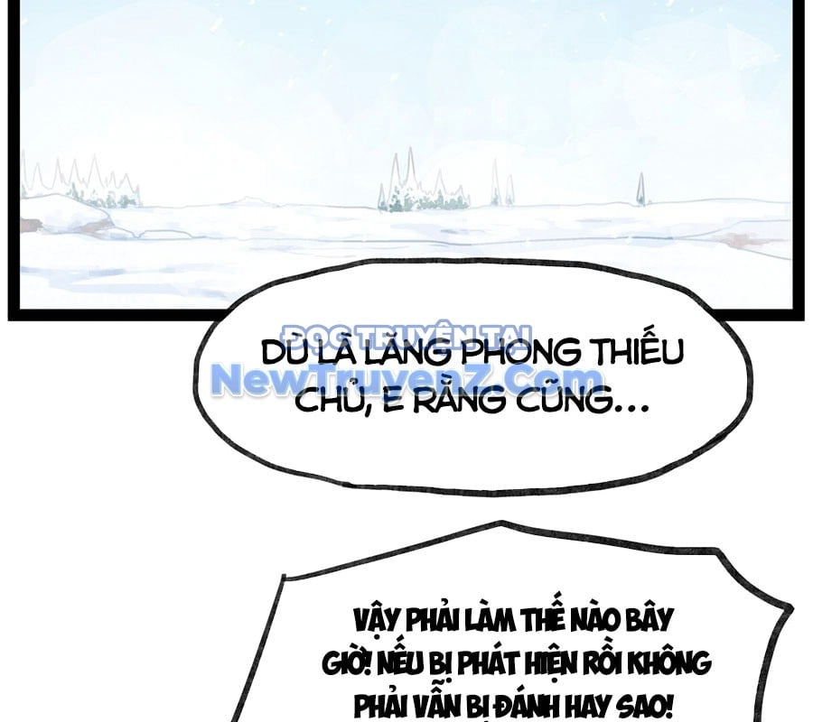 Hiệp Khách Hành Bất Thông: Chapter 37