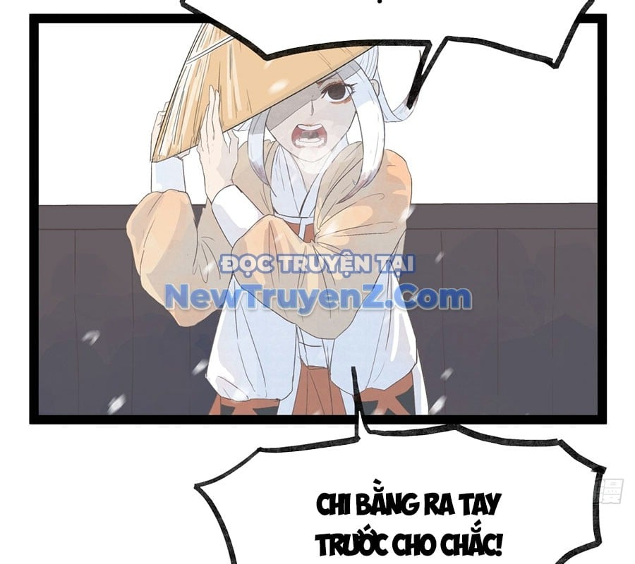 Hiệp Khách Hành Bất Thông: Chapter 37