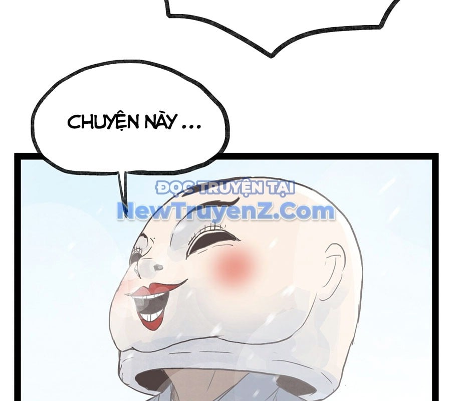 Hiệp Khách Hành Bất Thông: Chapter 37