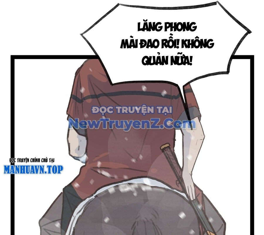 Hiệp Khách Hành Bất Thông: Chapter 37