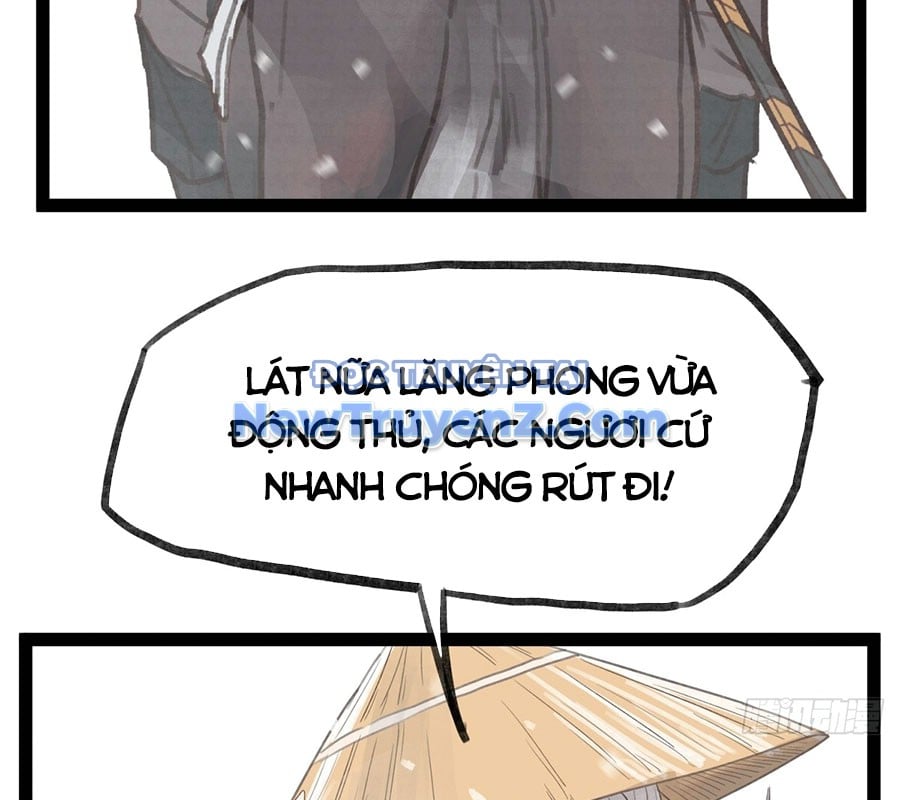 Hiệp Khách Hành Bất Thông: Chapter 37