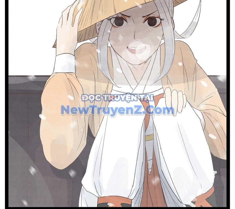 Hiệp Khách Hành Bất Thông: Chapter 37