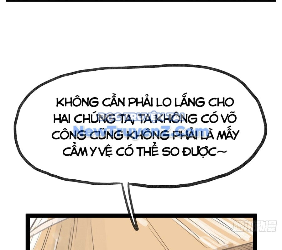Hiệp Khách Hành Bất Thông: Chapter 37