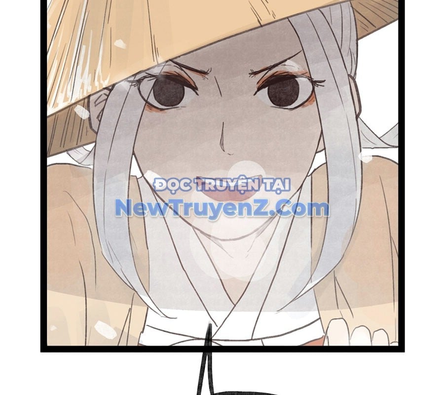 Hiệp Khách Hành Bất Thông: Chapter 37