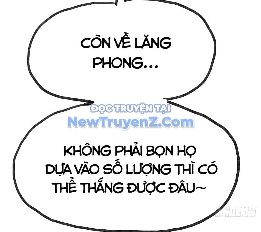 Hiệp Khách Hành Bất Thông: Chapter 37