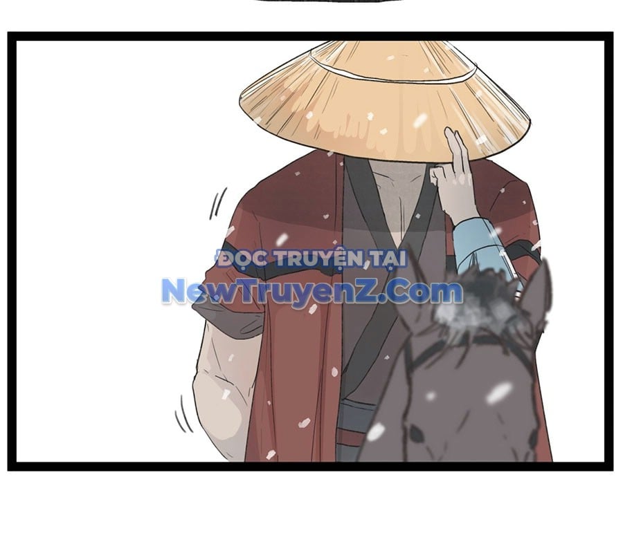 Hiệp Khách Hành Bất Thông: Chapter 37