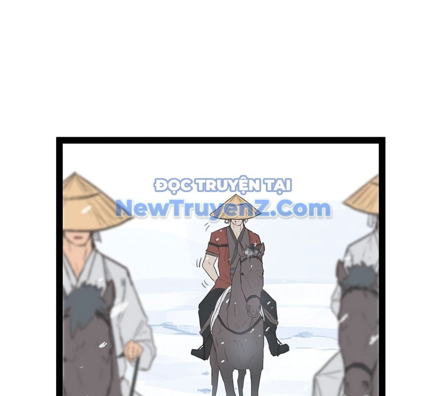 Hiệp Khách Hành Bất Thông: Chapter 37