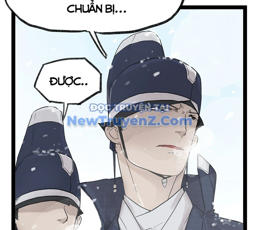 Hiệp Khách Hành Bất Thông: Chapter 37