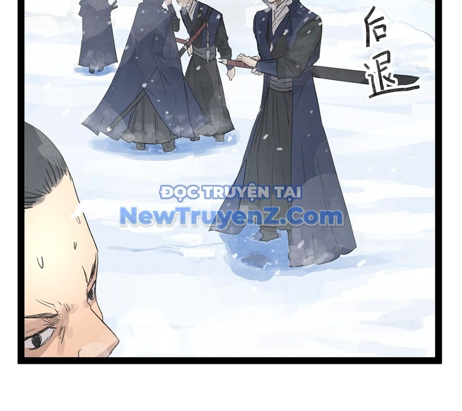 Hiệp Khách Hành Bất Thông: Chapter 37