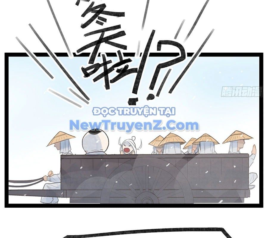 Hiệp Khách Hành Bất Thông: Chapter 37