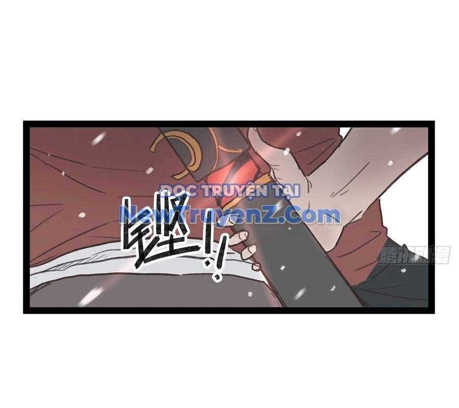 Hiệp Khách Hành Bất Thông: Chapter 37