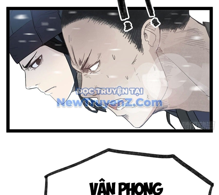 Hiệp Khách Hành Bất Thông: Chapter 37