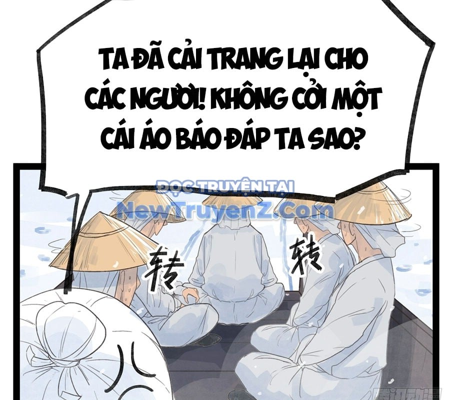 Hiệp Khách Hành Bất Thông: Chapter 37