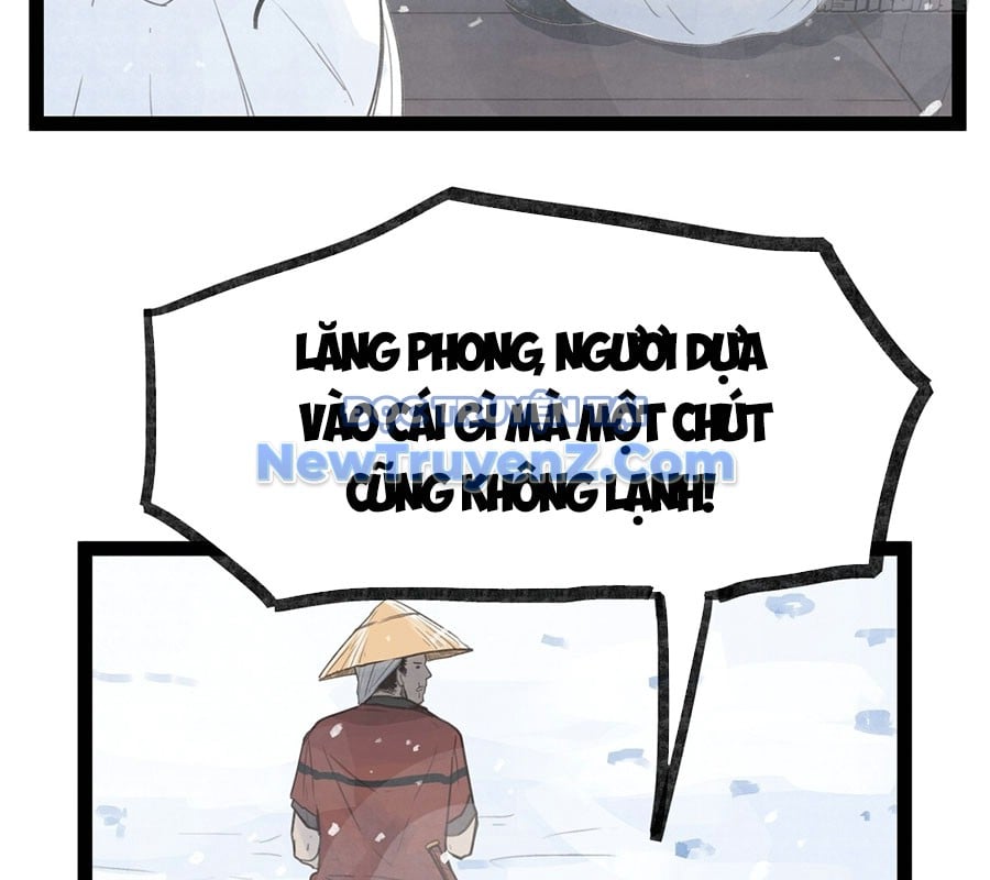 Hiệp Khách Hành Bất Thông: Chapter 37
