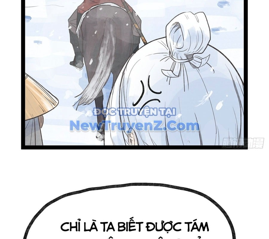 Hiệp Khách Hành Bất Thông: Chapter 37