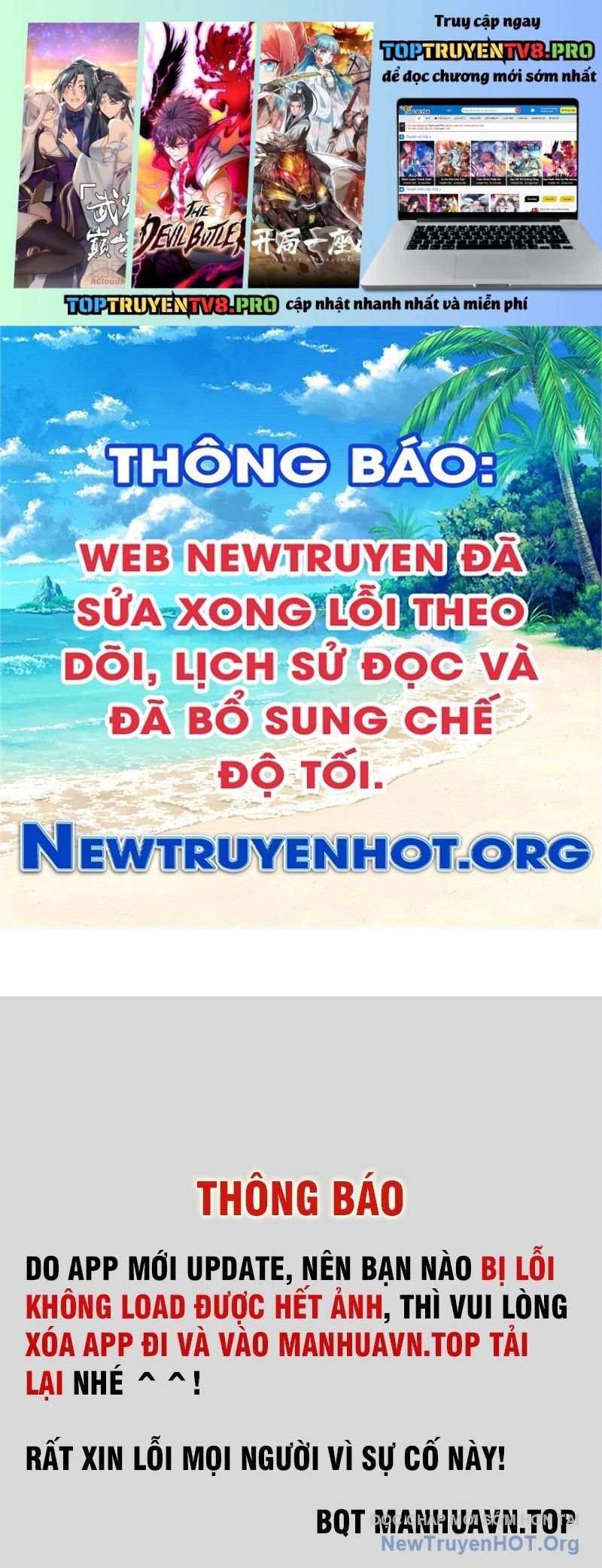 Hiệp Khách Hành Bất Thông: Chapter 50