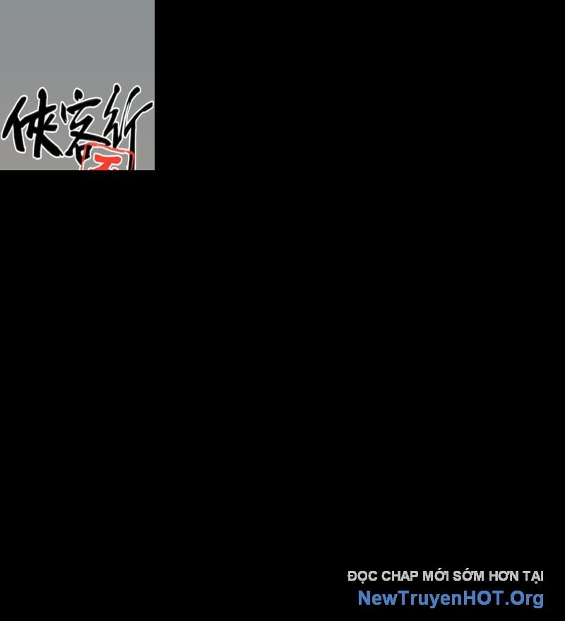 Hiệp Khách Hành Bất Thông: Chapter 50