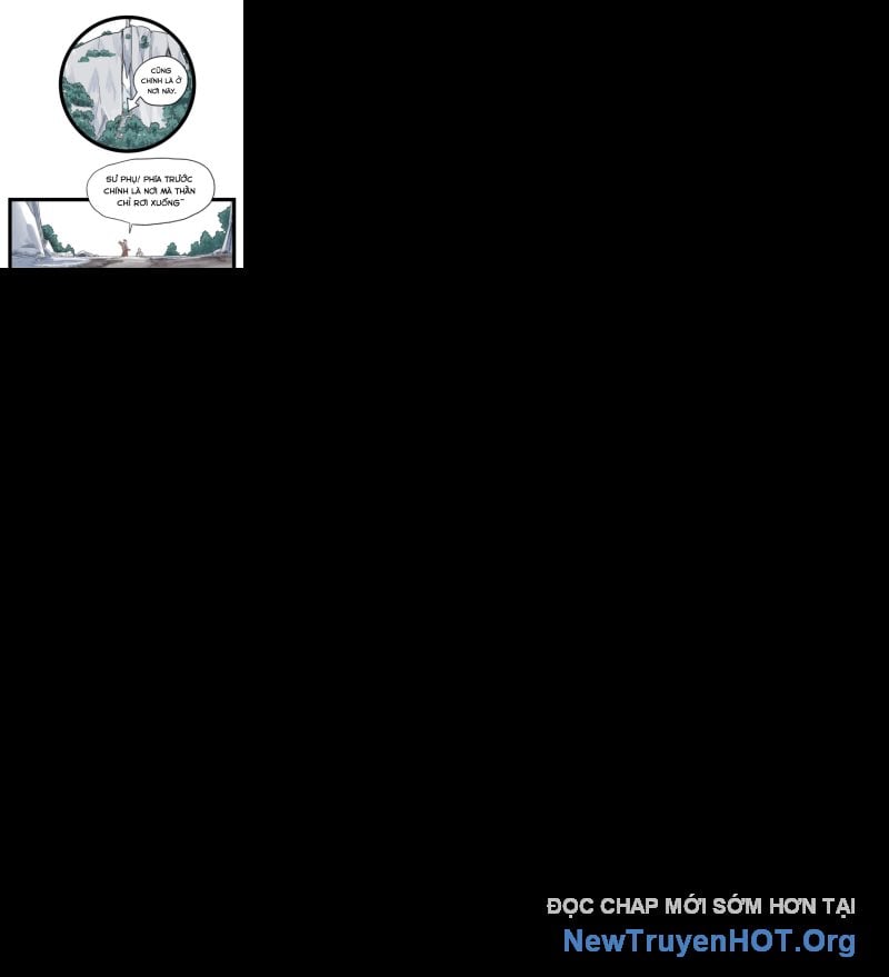 Hiệp Khách Hành Bất Thông: Chapter 50